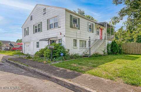 1406 Madison Ave, Maryville, TN 37804