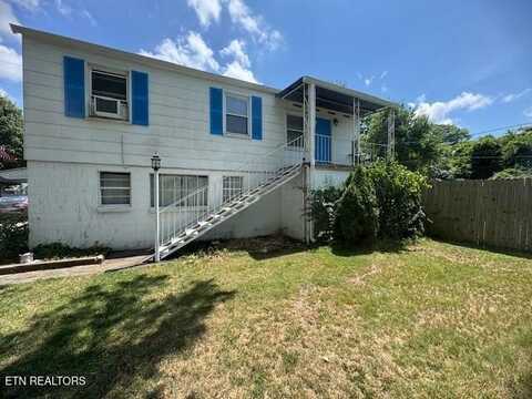 1406 Madison Ave, Maryville, TN 37804