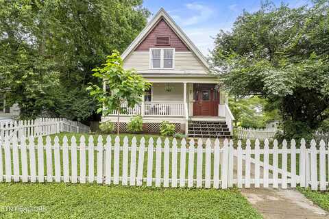 1100 Chickamauga Ave, Knoxville, TN 37917