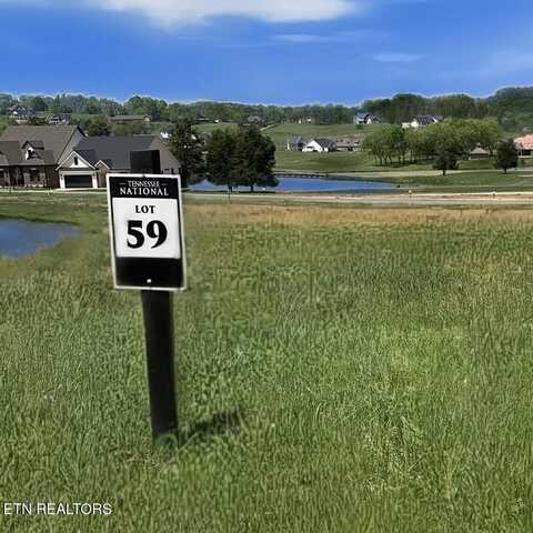 2008 Black Bear Circle, Loudon, TN 37774