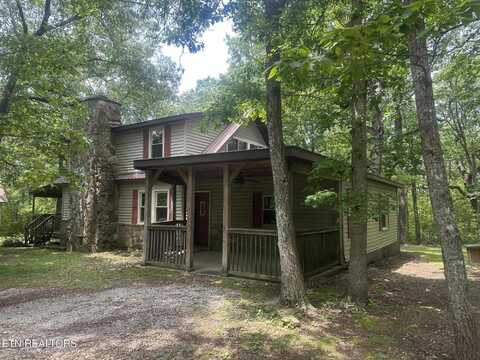 1016 Running Deer, Crab Orchard, TN 37723