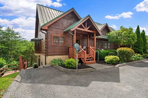 152 Eagle Crest, Tazewell, TN 37879
