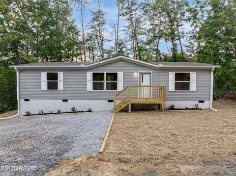 1527 Black Oak Drive, Sevierville, TN 37876