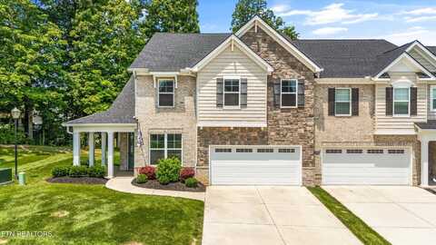 1007 Wigmore Way, Knoxville, TN 37932