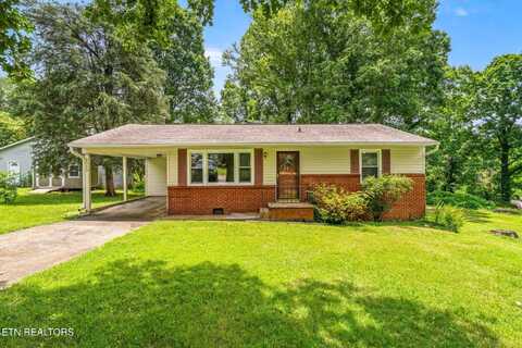 2010 Karnswood Drive, Knoxville, TN 37918