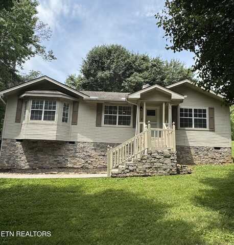 603 Water Oak Drive, Seymour, TN 37865