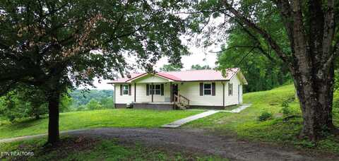 550 N 13th St, La Follette, TN 37766
