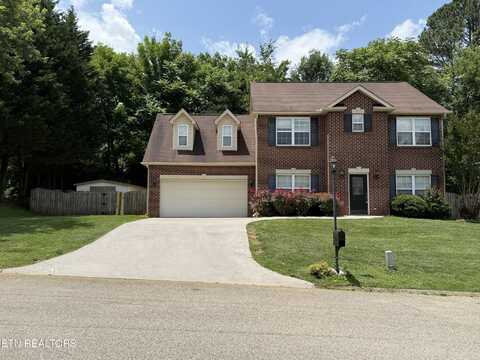 10829 Parkgate Lane, Knoxville, TN 37934