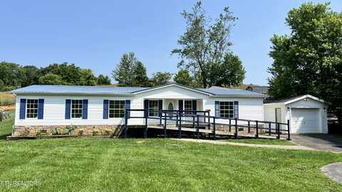 2784 Harley Rd, Morristown, TN 37813