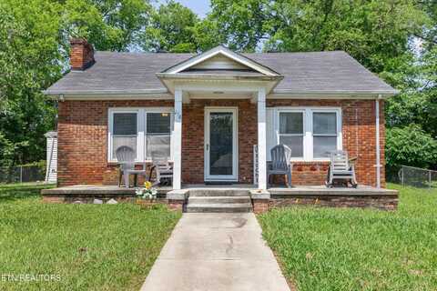216 S Elmwood St, Knoxville, TN 37914