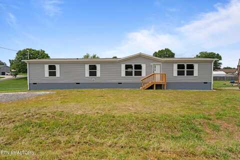 2816 Shiloh Circle, Strawberry Plains, TN 37871