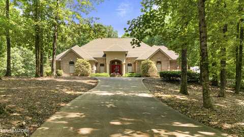 214 Coyatee Drive, Loudon, TN 37774