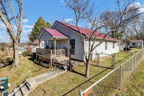 1242 Jefferson Ave, Maryville, TN 37804