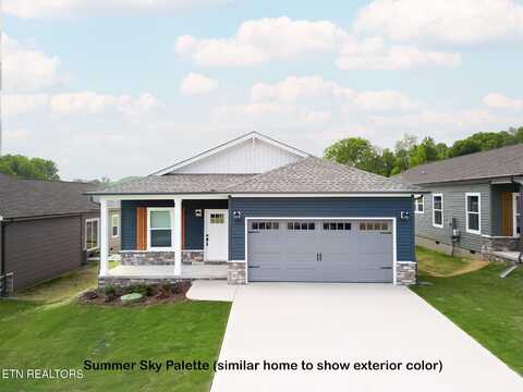 3755 Crimson Clover Lane, Knoxville, TN 37924