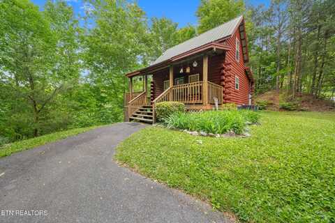 1830 Cherry View Lane, Sevierville, TN 37876