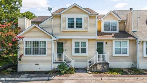 613 Vose Rd, Alcoa, TN 37701