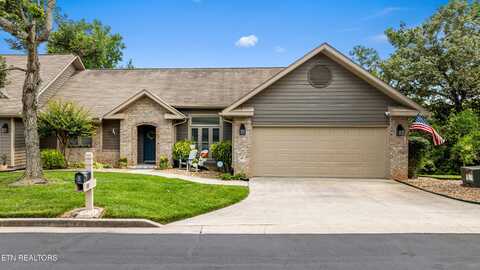 213 Chota Hills Lane, Loudon, TN 37774
