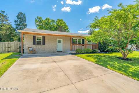 824 Noragate Rd, Knoxville, TN 37919