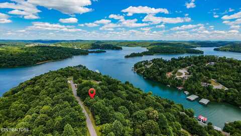 Lot 10, Norris View Lane, La Follette, TN 37766