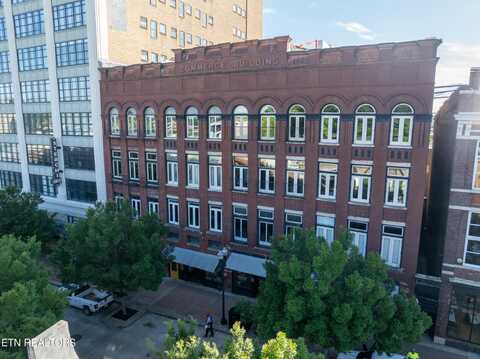 122 S Gay St, Knoxville, TN 37902
