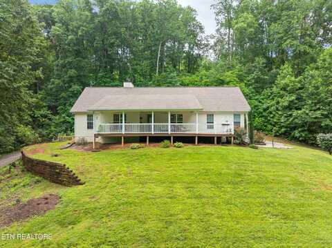 118 Oakland Lane, Sweetwater, TN 37874