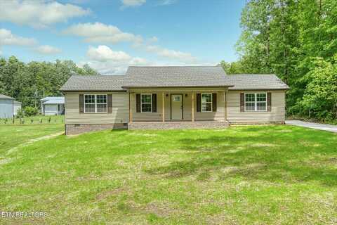 1023 Chief Day Break Drive, Crossville, TN 38572