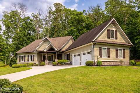 3432 Lanyard Lane, Louisville, TN 37777