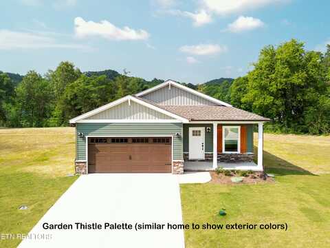 3772 Crimson Clover Ln, Knoxville, TN 37924