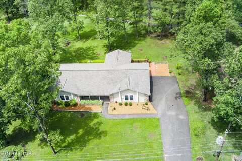105 Fairway Drive, Fairfield Glade, TN 38558