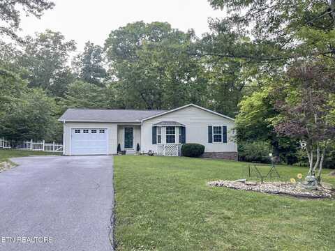 111 Sycamore Dr., Crossville, TN 38555