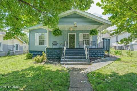 613 Victory St, Knoxville, TN 37919