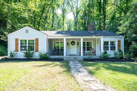 2800 Woodson Drive, Knoxville, TN 37920