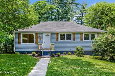 340 Gilbert St, Morristown, TN 37814