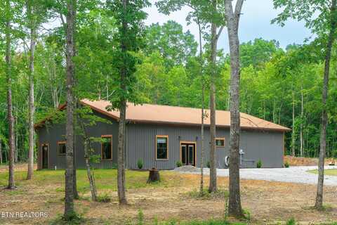 294 Big Piney Loop, Wilder, TN 38589