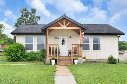 1002 Cannon Ave, Sweetwater, TN 37874