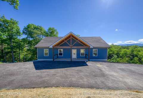 1854 Chapel Rd, Sevierville, TN 37876