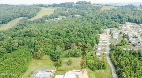 Maynardville Hwy, Maynardville, TN 37807