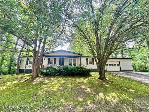 138 Rugby Court, Crossville, TN 38558