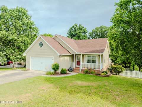 116 Deer Path Tr, Vonore, TN 37885