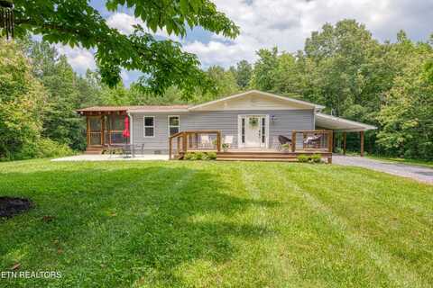 1214 Stanton Rd, Seymour, TN 37865