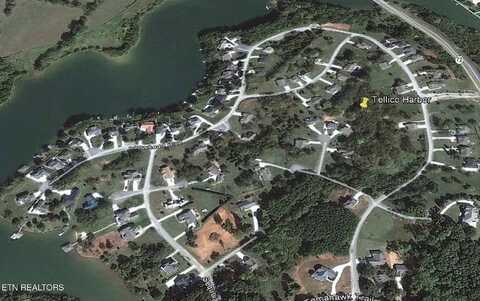 325 Cherokee Circle, Madisonville, TN 37354