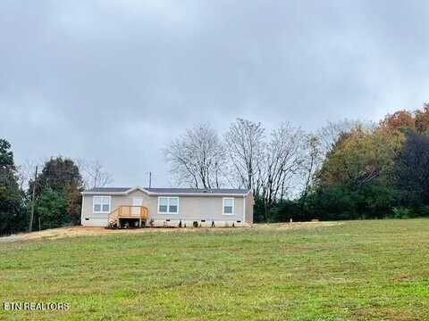 390 Country Road 326, Sweetwater, TN 37874