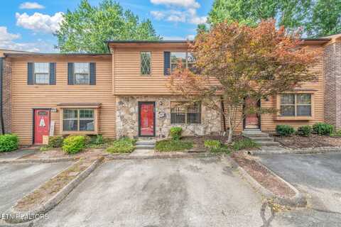 1225 Crest Brook Drive, Knoxville, TN 37923