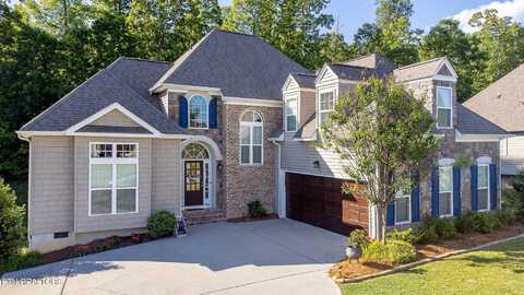 581 Oak Hills Drive, Lenoir City, TN 37771