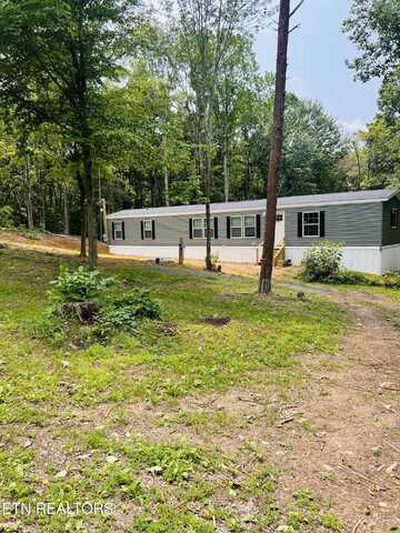 437 Clint Williams Rd Rd, Rutledge, TN 37861