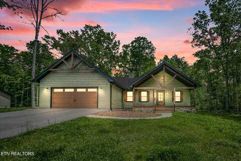 191 Creekview Court, Jamestown, TN 38556