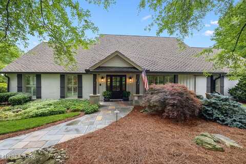 12368 N Fox Den Drive, Knoxville, TN 37934