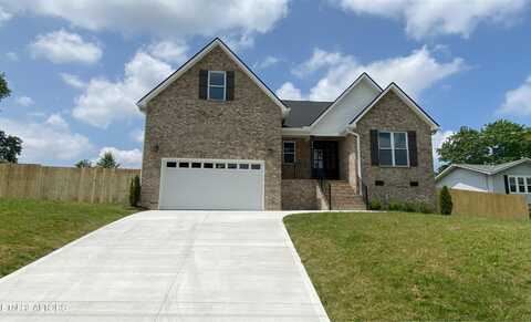 8017 Little Joe Rd, Powell, TN 37849