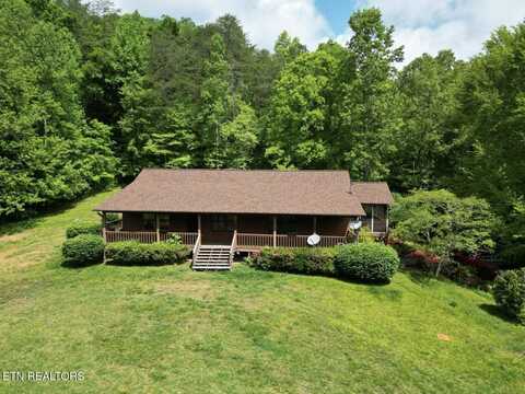 287 Hayes Hollow Lane, Maynardville, TN 37807
