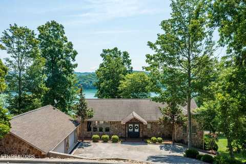 226 Mountain Crest Drive, La Follette, TN 37766